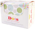Dots Box of Cards / Tarjetas y Sobres de Puntos Descontinuado DCWV