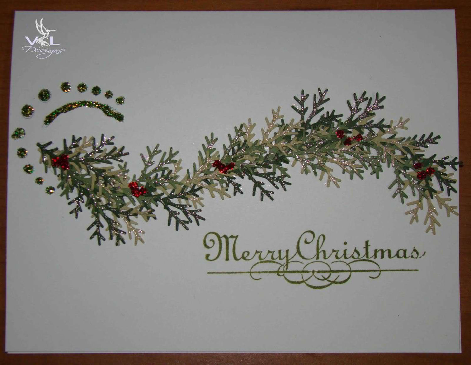 Branch Punch / Perforadora de Rama Descontinuado Martha Stewart