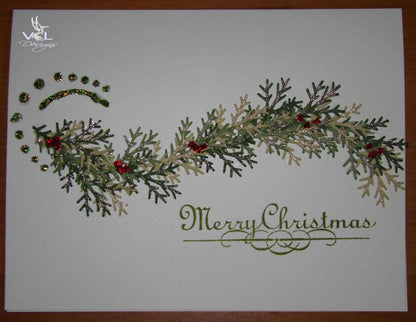 Branch Punch / Perforadora de Rama Descontinuado Martha Stewart