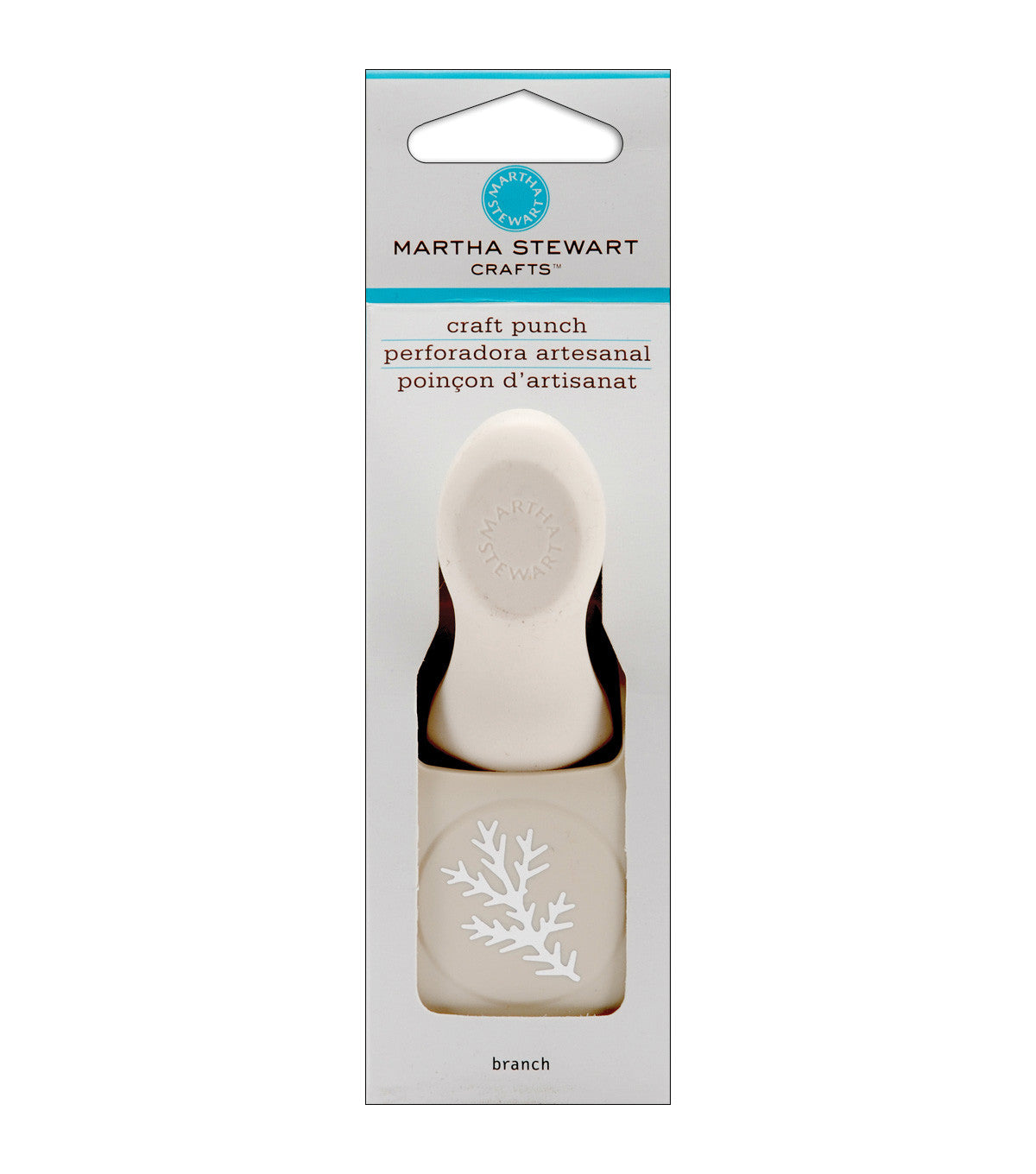 Branch Punch / Perforadora de Rama Descontinuado Martha Stewart