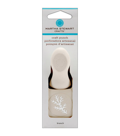 Branch Punch / Perforadora de Rama Descontinuado Martha Stewart