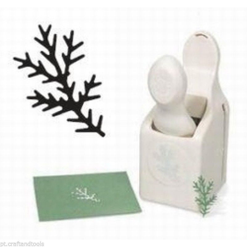 Branch Punch / Perforadora de Rama Descontinuado Martha Stewart