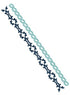 Suaje de Corte de Brocado  / Brocade Descontinuado LifeStyle Crafts