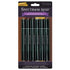 Spectrum Noir Browns 6 pz. / Marcadores con Base de Alcohol Descontinuado Crafter&
