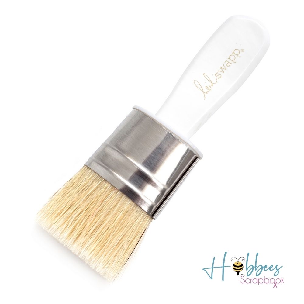 Minc Glitter Brush / Brocha para Glitter Descontinuado Heidi Swapp