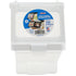 Stackable Storage Bin / Organizador Apilable Descontinuado Buddeez
