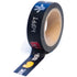 Washi Tape Icons Magic / Cinta Adhesiva Iconos Mickey Mouse Descontinuado Queen&Co