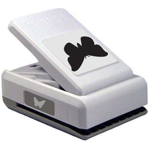 Butterfly Punch / Perforadora de Mariposa Descontinuado Little B