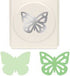 Layering Punch Garden Butterfly / Perforadora 3 en 1 de Mariposa Descontinuado Martha Stewart