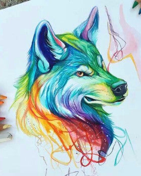 Colorcopia Essentials Colored Pencils / 48 Lápices de Colores Colores y Plumones American Crafts