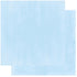 Powder Blue Dot Cardstock / Cartulina Textuizada de Puntitos Doble Cara Descontinuado BoBunny