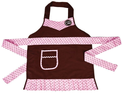 Cricut Cake Adult Apron / Delantal de Adulto Descontinuado Provo Craft