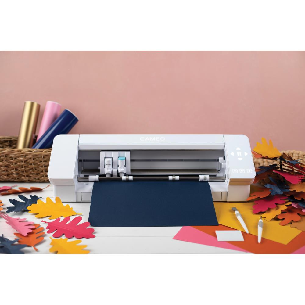 Paquete Especial Silhouette Cameo 4 Descontinuado Silhouette