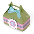 Bigz Carry all Box Die / Suaje de Mochila Descontinuado Sizzix