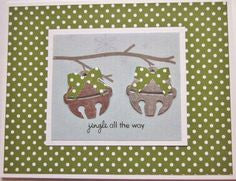 Jingle Bell Punch / Perforadora de Cascabeles Descontinuado Martha Stewart