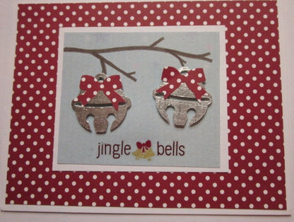 Jingle Bell Punch / Perforadora de Cascabeles Descontinuado Martha Stewart