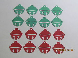 Jingle Bell Punch / Perforadora de Cascabeles Descontinuado Martha Stewart