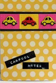 Cars Brads / Brads de Carritos DESCONTINUADO Eyelet Outlet