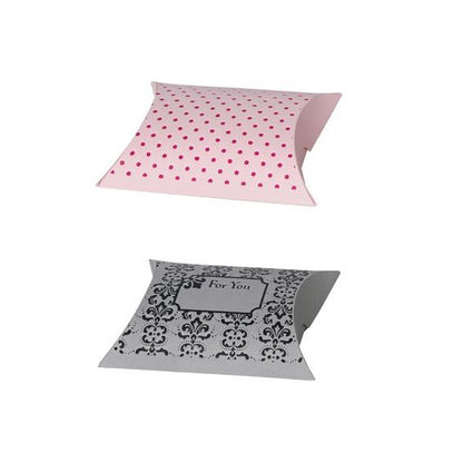 Fuse Large Big Shot Pro Pillow Box / Suaje de Corte Pro Cajita de Almohada Descontinuado Fiskars