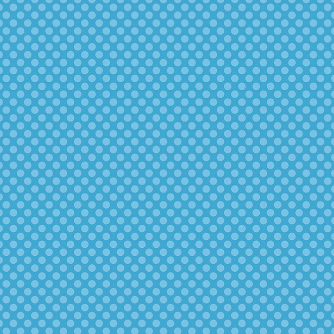 Patterned Cardstock 60 Pkg Light Blue / 60 Hojas de Cartulina Tonos Azul Claro Papel Core&