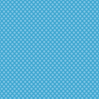 Patterned Cardstock 60 Pkg Light Blue / 60 Hojas de Cartulina Tonos Azul Claro Papel Core&