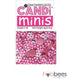 Love Parade Cherry Red Candi Minis Descontinuado Candi