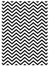 Embossing Folder Chevron / Folder de Grabado Zig Zag Descontinuado Darice