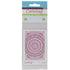 Embossing Plus Chic Circle Frame / Folder de Corte y Grabado Marco Circular Descontinuado Cuttlebug