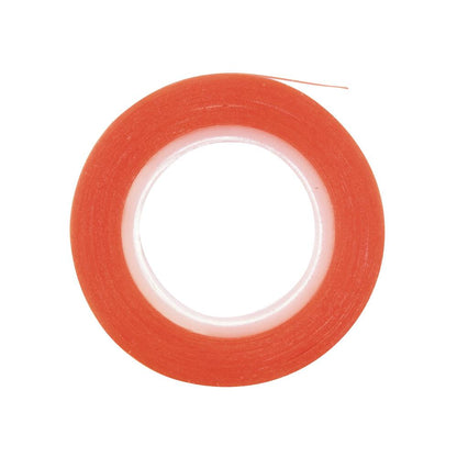 Red Line Double Sided Tape  / Cinta Adhesiva Doble Cara 12mm Adhesivos / Pegamentos Craft Perfect