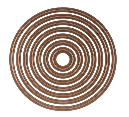 Suaje de Corte de Circulo / Standard Circle LG Descontinuado Spellbinders