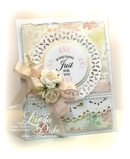 Suaje de Corte de Circulo / Standard Circle LG Descontinuado Spellbinders