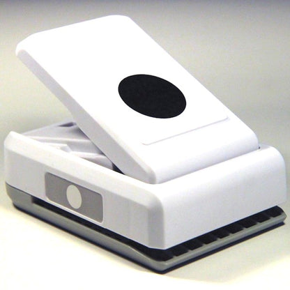 Circle Punch 1.125" / Perforadora de Círculo de 2.86 cm Descontinuado Little B