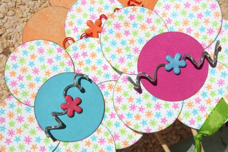 Suaje de Corte  de Circulo / Straight Circle Descontinuado Nellie&