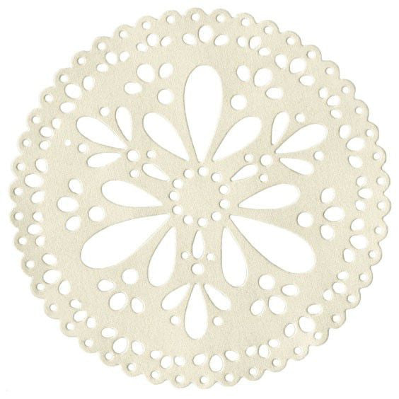 Suaje de Corte de Circulo Clasico / Classic Doily Descontinuado LifeStyle Crafts