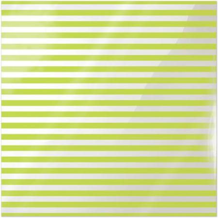 Clearly Posh Collection Acetate Paper Pad / Block de Hojas de Acetato Descontinuado We R Memory Keepers