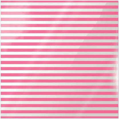 Clearly Posh Collection Acetate Paper Pad / Block de Hojas de Acetato Descontinuado We R Memory Keepers