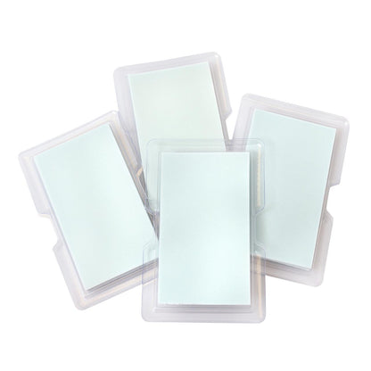 Minc Toner Stamping Stamp Pad Refills / Repuestos de Almohadillas para Tinta Tóner Foil Reactivo Heidi Swapp