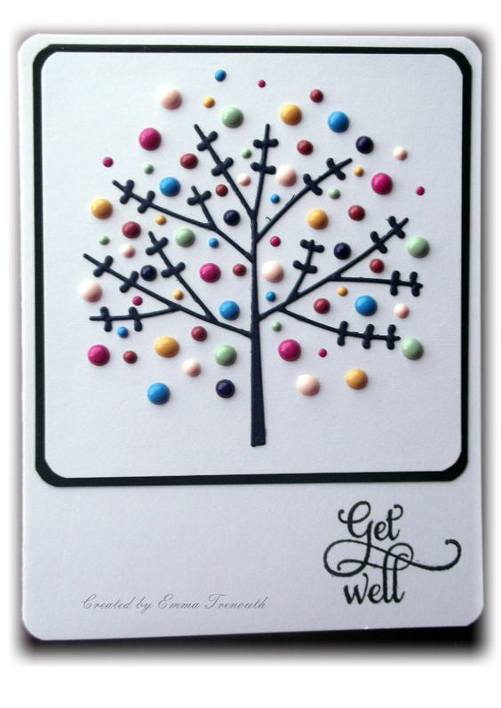 Pearl Pen Gold / Gel Oro Adornos / Embellishments Viva Decor