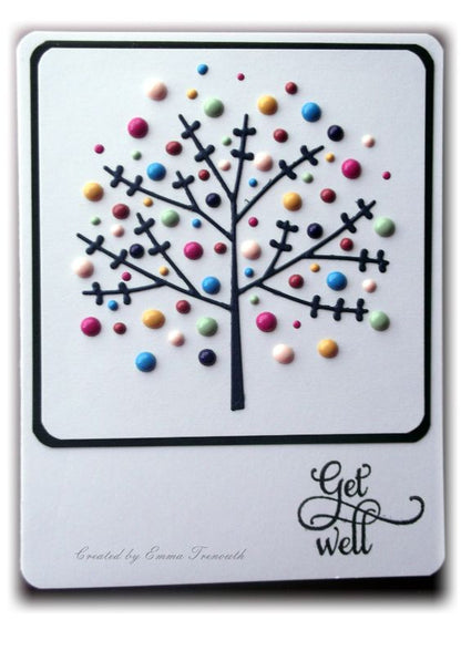 Pearl Pen Gold / Gel Oro Adornos / Embellishments Viva Decor