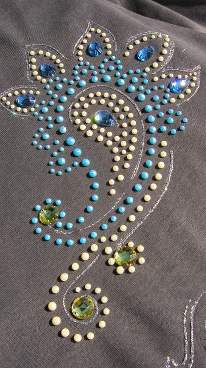 Pearl Pen Gold / Gel Oro Adornos / Embellishments Viva Decor