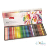 45 Colored Pencils / 45 Lápices de Colores Artísticos