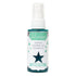 Color Shine Spritz Mint  / Tinta en Spray Color Menta Pintura y Medios Mixtos Heidi Swapp