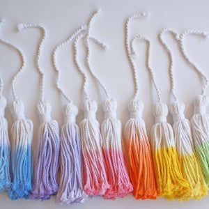 Tassel Maker Tool / Herramienta para hacer Borlas Descontinuado Beadalon