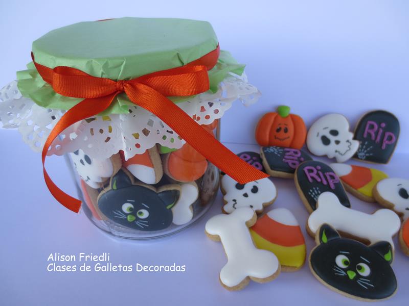 Mini Cookie Cutter Set Autumn / Set de Galletas Mini de Otoño Descontinuado Sugarbelle