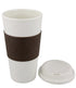 Acadia Mug 16oz Brown / Tarro Vaso para Café Tipo Starbucks Descontinuado Copco