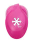 Knock Outs Mini Punch Snowflake / Perforadora de Copo de Nieve Descontinuado American Crafts