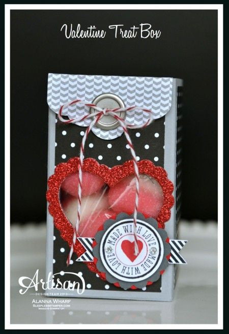 Suaje de Corte de Corazon Escalopado / Wavy Heart Dados de Corte / Suajes / Troqueles Nellie&
