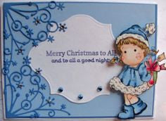 Suaje de Corte de Esquina Decorada / Snowflake Corner Descontinuado Memory Box