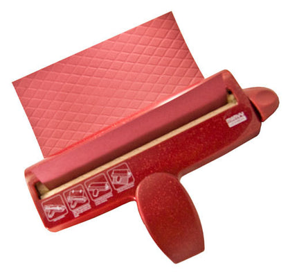 Corrugator Paper Crimper Diamond / Corrugadora de Papel Diamantes Descontinuado Marvy Uchida