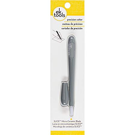 Slice Precision Cutter / Cortador de Precisión Descontinuado Ek Success